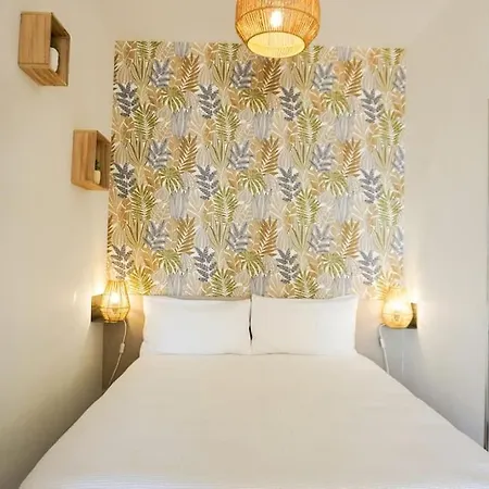 Brisa Marina Apartment Empuriabrava