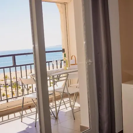 Brisa Marina Apartment Empuriabrava