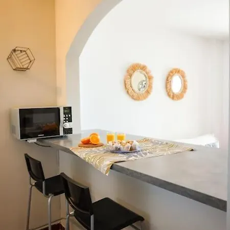 Brisa Marina Apartment *